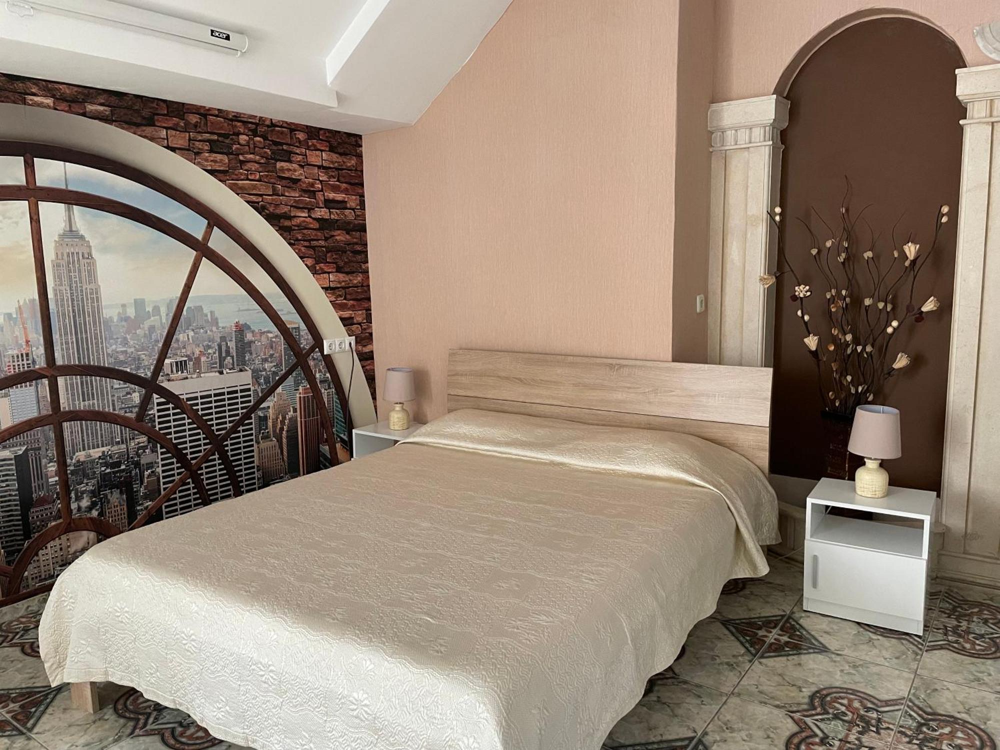 Family Hotel Central Burgas Ngoại thất bức ảnh