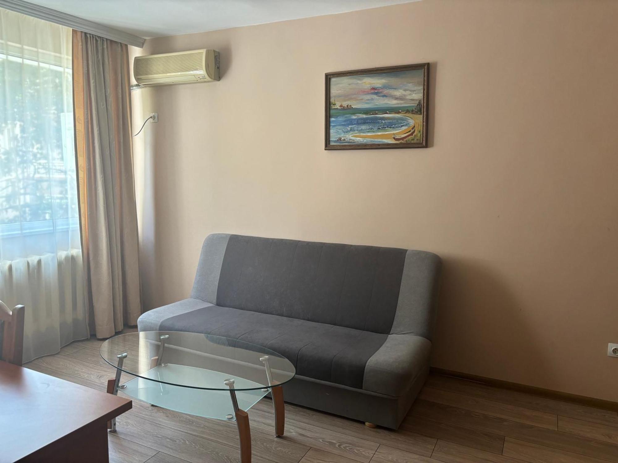 Family Hotel Central Burgas Ngoại thất bức ảnh