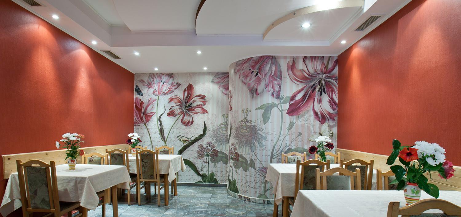 Family Hotel Central Burgas Ngoại thất bức ảnh